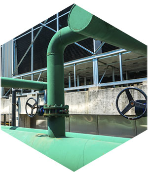 Hydro Seteint – Nosotros